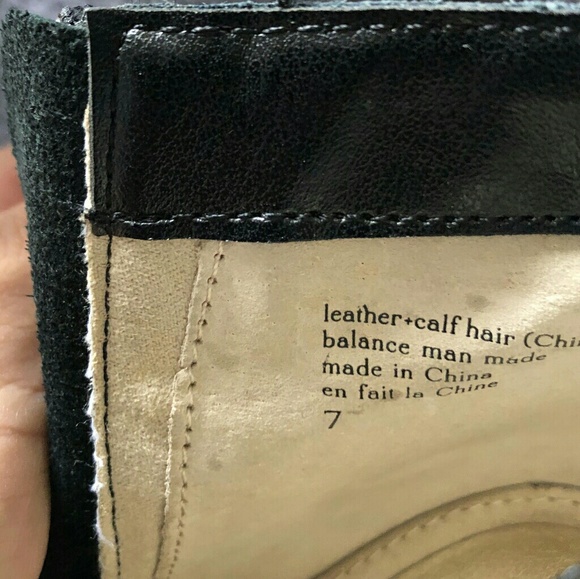 Seychelles & corey Lynn booties - Picture 6 of 7